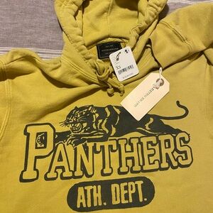 Original Retro Brand Hooded Sweatshirt